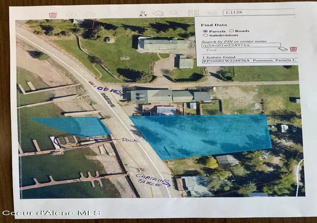 4th image of 1609 Garfield Bay Rd, Sagle, ID 83860 | MLS# 25-11106
