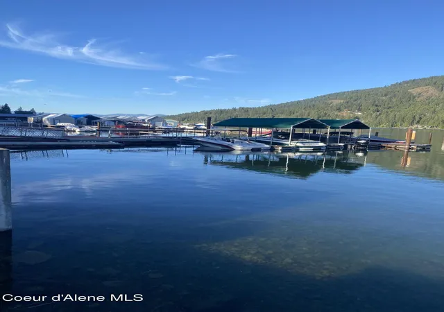 1st image of 1609 Garfield Bay Rd, Sagle, ID 83860 | MLS# 25-11106