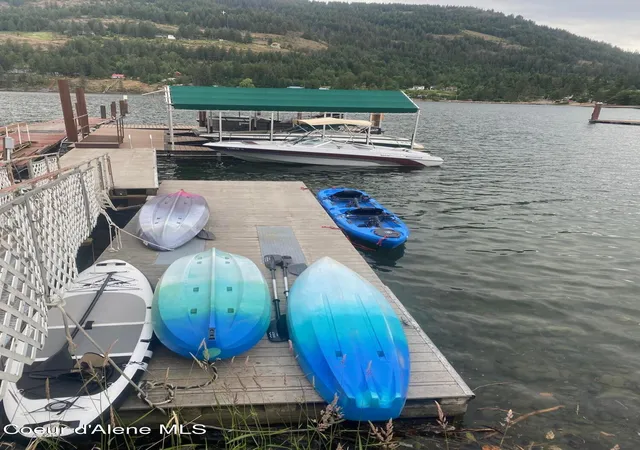 3rd image of 1609 Garfield Bay Rd, Sagle, ID 83860 | MLS# 25-11106