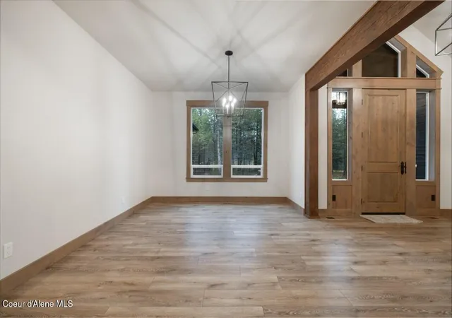 4th image of L5 Gemini Ln, Rathdrum, ID 83858 | MLS# 25-11320