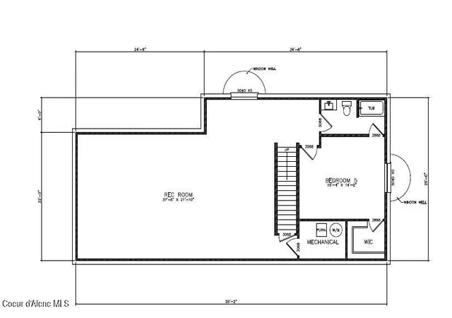 58th image of L5 Gemini Ln, Rathdrum, ID 83858 | MLS# 25-11320