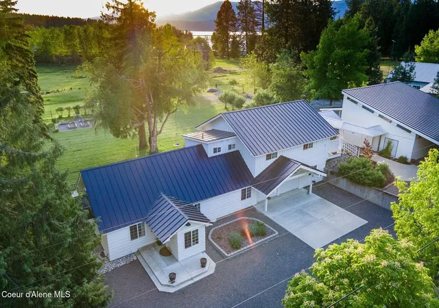 1st image of 1041 Bottle Bay Rd, Sagle, ID 83860 | MLS# 25-11293