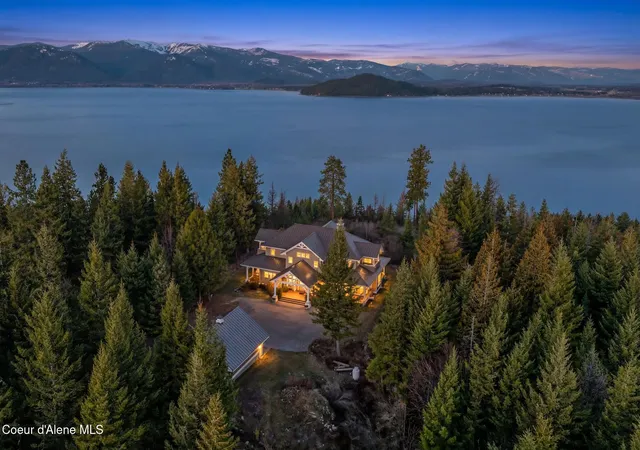 Photo 3 of Sale Pending at 1175 Eureka Rd, Sagle, ID 83860 | MLS# 26-4400 | Listing updated on 2026-08-20