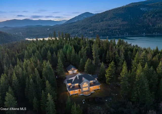Photo 3 of Sale Pending at 1175 Eureka Rd, Sagle, ID 83860 | MLS# 26-4400 | Listing updated on 2026-08-20