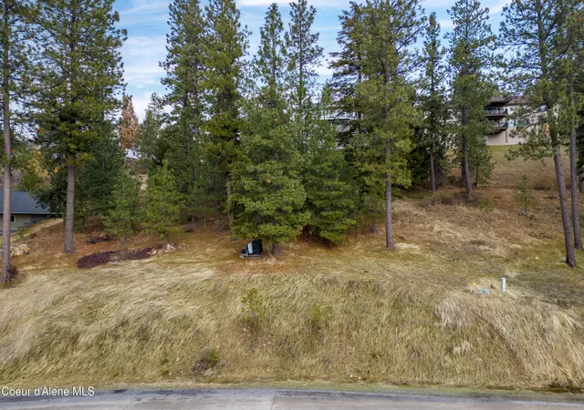 Homes for sale in Coeur D'alene, ID | Nka E Sundown Dr, Coeur D'alene, ID 83815 | MLS# 26-3800