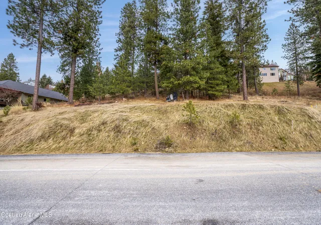 Homes for sale in Coeur D'alene, ID | Nka E Sundown Dr, Coeur D'alene, ID 83815 | MLS# 26-3800
