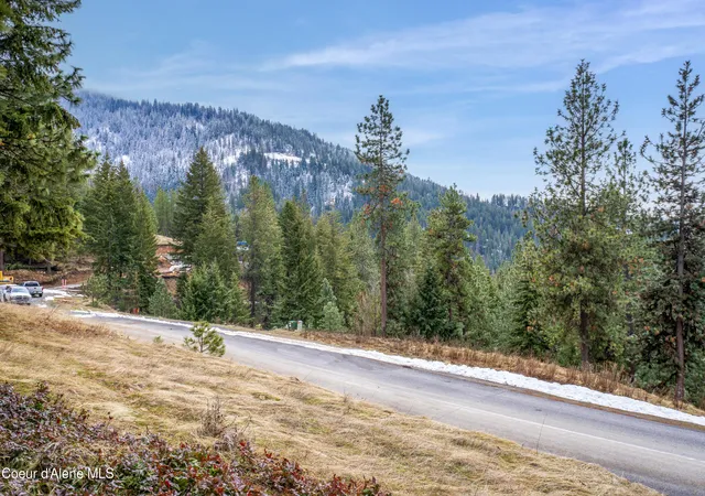 Homes for sale in Coeur D'alene, ID | Nka E Sundown Dr, Coeur D'alene, ID 83815 | MLS# 26-3800
