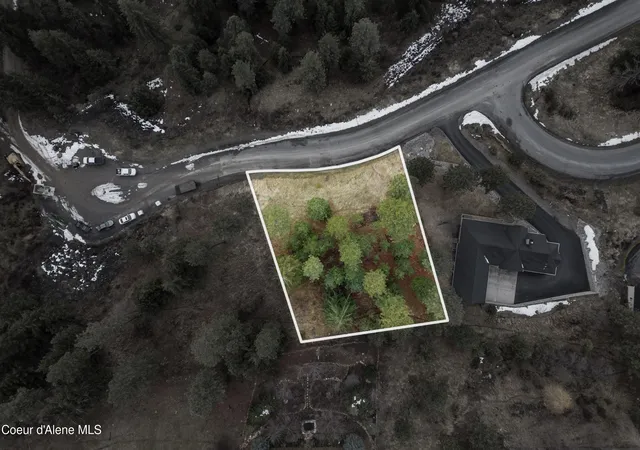 Homes for sale in Coeur D'alene, ID | Nka E Sundown Dr, Coeur D'alene, ID 83815 | MLS# 26-3800
