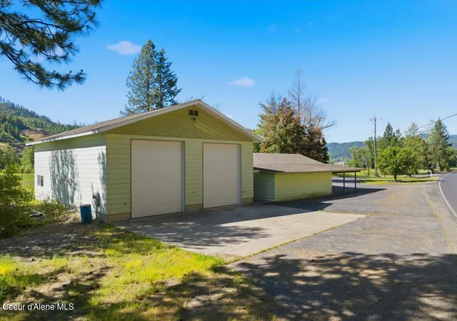 4th image of 2035 St Joe River Rd, Saint Maries, ID 83861 | MLS# 26-310