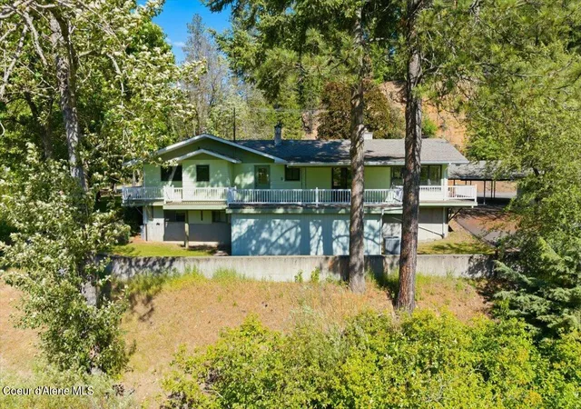3rd image of 2035 St Joe River Rd, Saint Maries, ID 83861 | MLS# 26-310