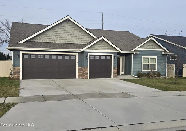 3rd image of 7970 N Darlena Lp, Coeur D Alene, ID 83815 | MLS# 25-11538