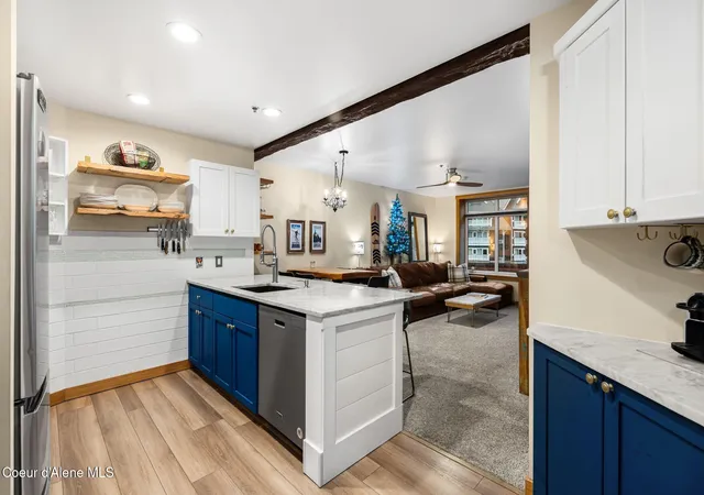 2nd image of 124 Village Lane #305, Sandpoint, ID 83864 | MLS# 25-11595