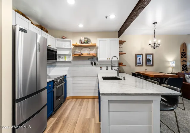 3rd image of 124 Village Lane #305, Sandpoint, ID 83864 | MLS# 25-11595
