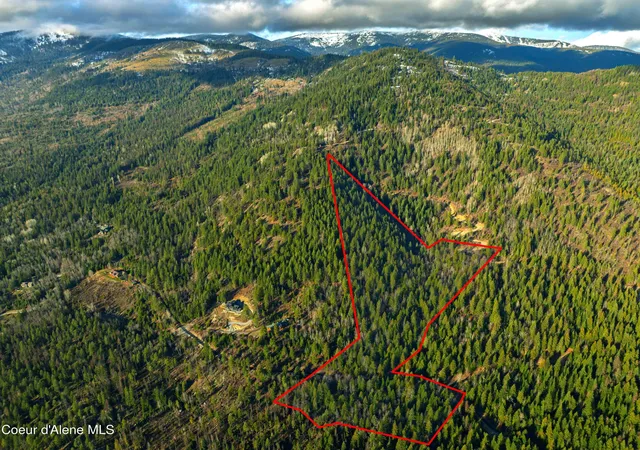 3rd image of Nna 2083Acs Destiny Ln, Sandpoint, ID 83864 | MLS# 25-11563
