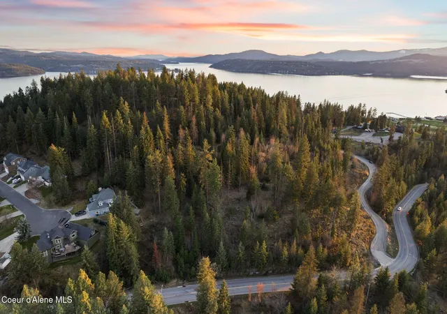 Photo 1 of Sale Pending at Xxx E Potlatch Hl Rd, Coeur D Alene, ID 83814 | MLS# 26-58 | Listing updated on 2026-09-14