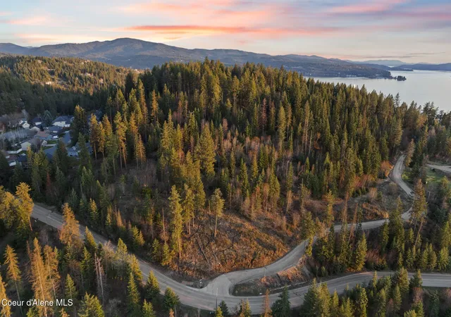 Photo 2 of Sale Pending at Xxx E Potlatch Hl Rd, Coeur D Alene, ID 83814 | MLS# 26-58 | Listing updated on 2026-09-14