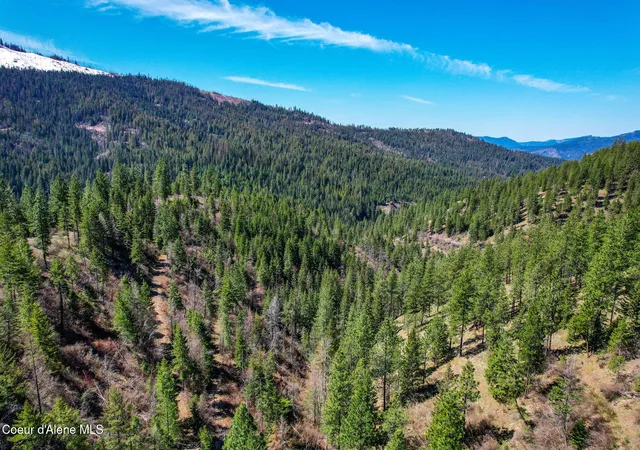 4th image of Nna Canary Creek Rd, Cataldo, ID 83810 | MLS# 26-53