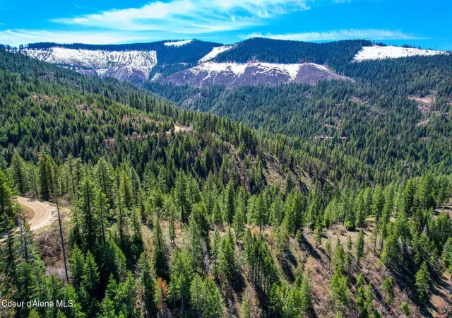 5th image of Nna Canary Creek Rd, Cataldo, ID 83810 | MLS# 26-53