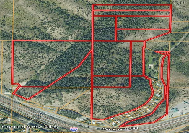 27th image of 51833 Silver Valley Rd, Kellogg, ID 83837 | MLS# 26-44