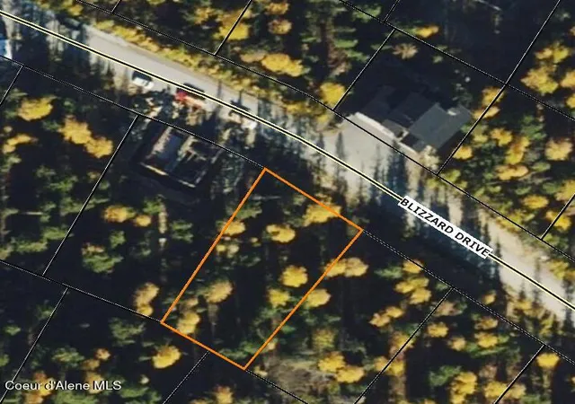 Homes for sale in Sandpoint, ID | Nka Blizzard Dr, Sandpoint, ID 83864 | MLS# 26-119