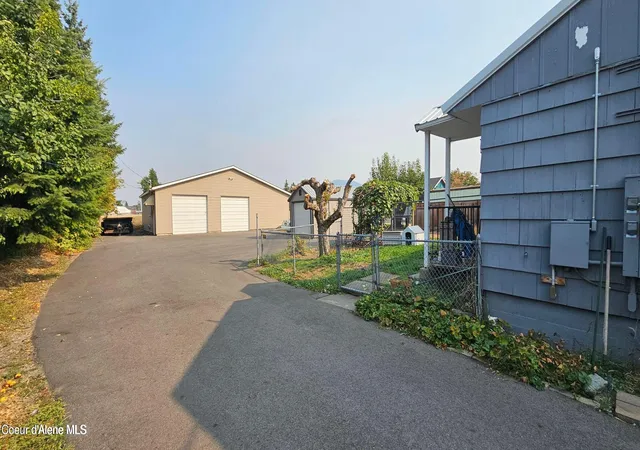 1st image of 415 E Hattie, Coeur D Alene, ID 83814 | MLS# 26-127