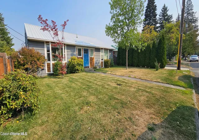 2nd image of 415 E Hattie, Coeur D Alene, ID 83814 | MLS# 26-127