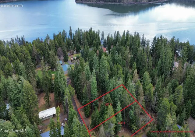 Homes for sale in Worley, ID | Nna W Florida Lot 3 Cir, Worley, ID 83876 | MLS# 26-170