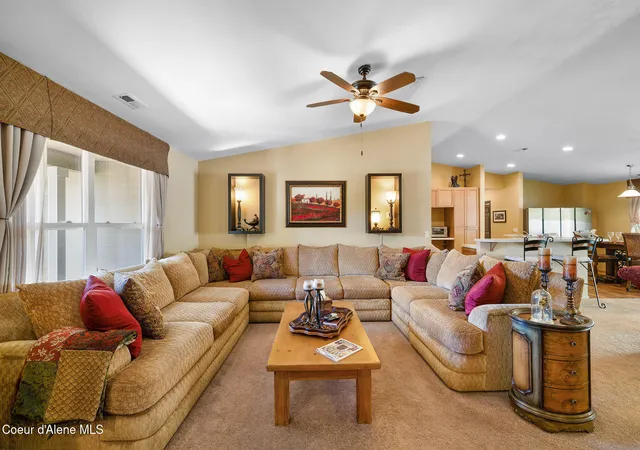 4th image of 87705 Hwy 3 N, Saint Maries, ID 83861 | MLS# 26-176