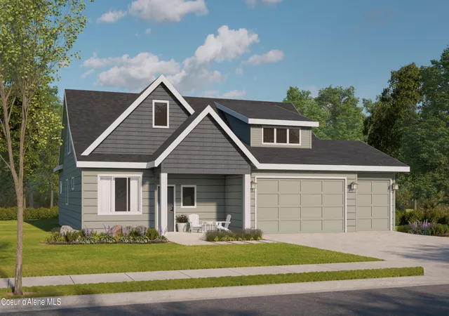 1st image of 3321 N Segar Loop, Post Falls, ID 83854 | MLS# 26-185