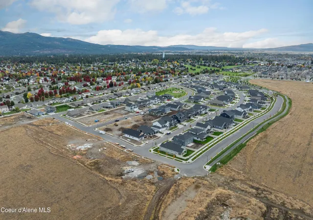 5th image of 3321 N Segar Loop, Post Falls, ID 83854 | MLS# 26-185