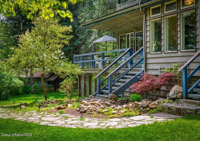 Homes for sale in Sandpoint, ID | 2298 Selkirk Rd, Sandpoint, ID 83864 | MLS# 26-280
