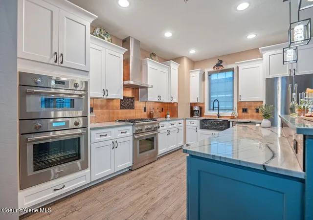 Homes for sale in Coeur D'alene, ID | 4467 W Greenchain Loop #1, Coeur D'alene, ID 83814 | MLS# 26-444