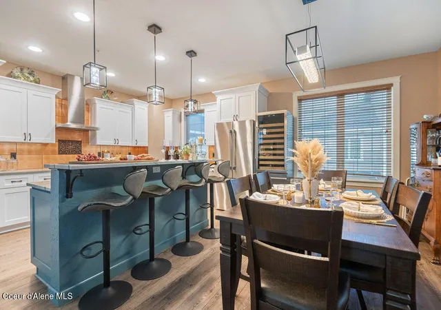 Homes for sale in Coeur D'alene, ID | 4467 W Greenchain Loop #1, Coeur D'alene, ID 83814 | MLS# 26-444