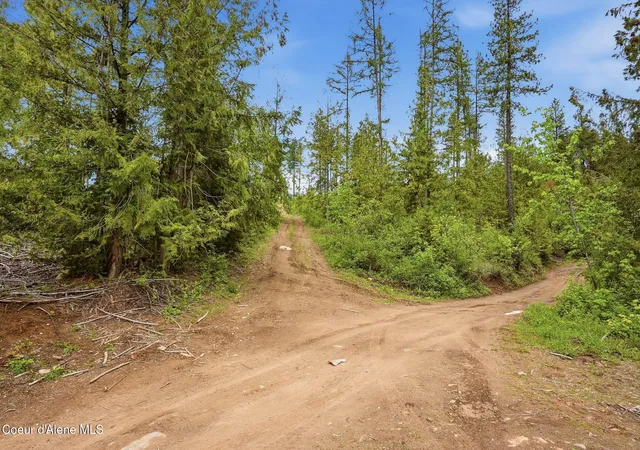 Homes for sale in Priest River, ID | Nna N Whittum Rd, Priest River, ID 83856 | MLS# 26-535