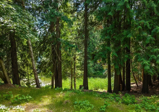 Homes for sale in Sandpoint, ID | Lot 4 Hidden Harbor Lane, Sandpoint, ID 83864 | MLS# 26-328