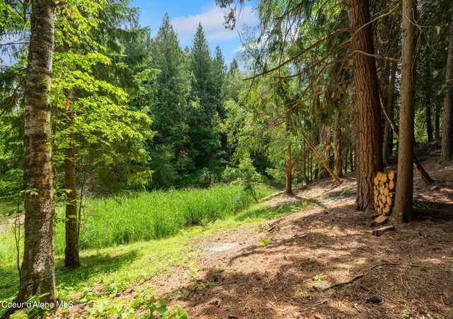 3rd image of Lot 4 Hidden Harbor Lane, Sandpoint, ID 83864 | MLS# 26-328