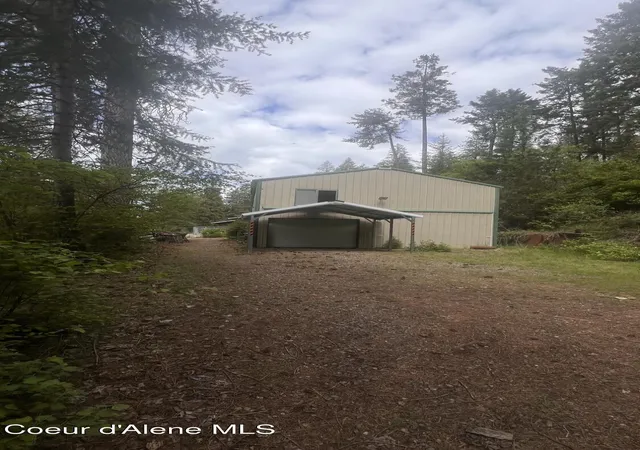 Homes for sale in Harrison, ID | 233 E Driftwood Heights Dr, Harrison, ID 83833 | MLS# 26-4641