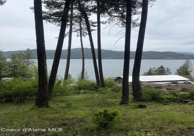 Homes for sale in Harrison, ID | 233 E Driftwood Heights Dr, Harrison, ID 83833 | MLS# 26-4641