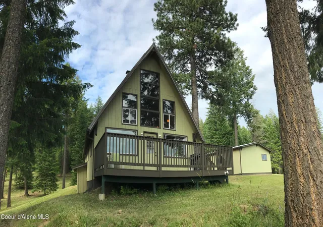 5th image of 17762 S Nolan Dr, Coeur D Alene, ID 83814 | MLS# 26-565