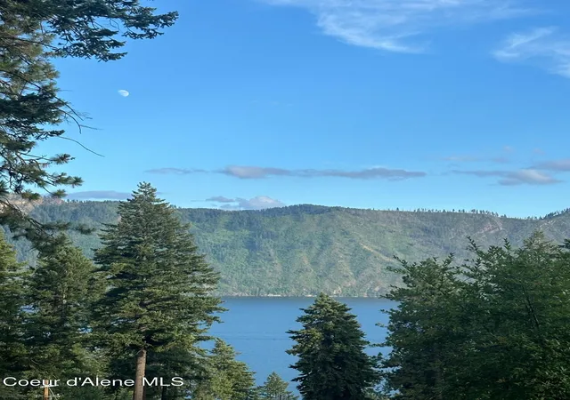 Photo 3 of Land for sale at 20540 E London Ct, Bayview, ID 83803 | MLS# 26-546 | Listing updated on 2026-09-01