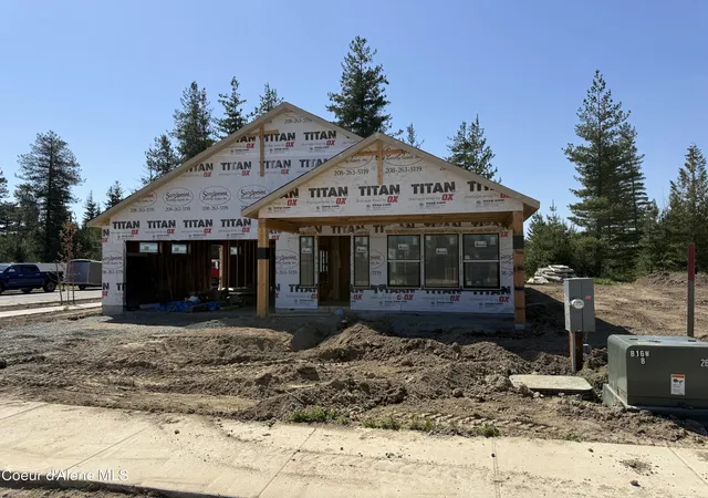 Homes for sale in Sandpoint, ID | 1157 Jersey St, Sandpoint, ID 83864 | MLS# 26-594