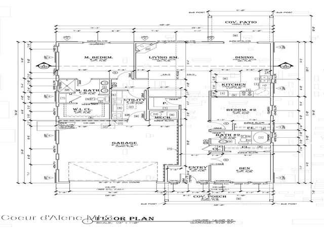Homes for sale in Sandpoint, ID | 1157 Jersey St, Sandpoint, ID 83864 | MLS# 26-594
