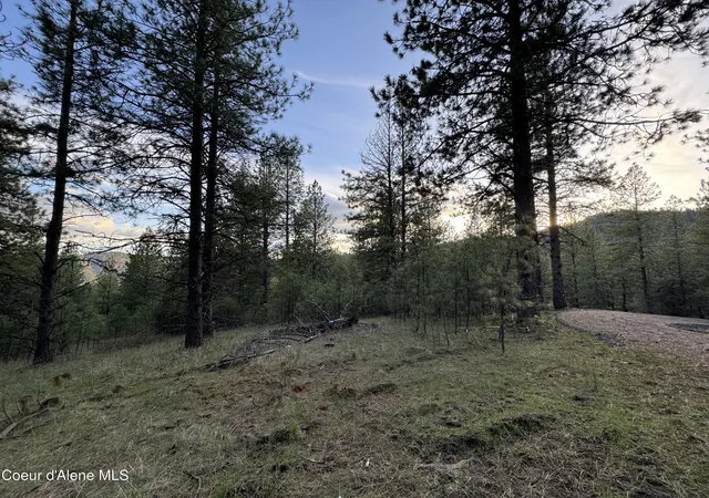 1st image of Nka(lot 3) Baby Cougar Lane, Coeur D'alene, ID 83815 | MLS# 26-601