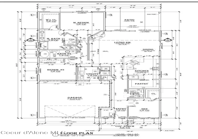 Homes for sale in Sandpoint, ID | 1161 Jersey St, Sandpoint, ID 83864 | MLS# 26-604