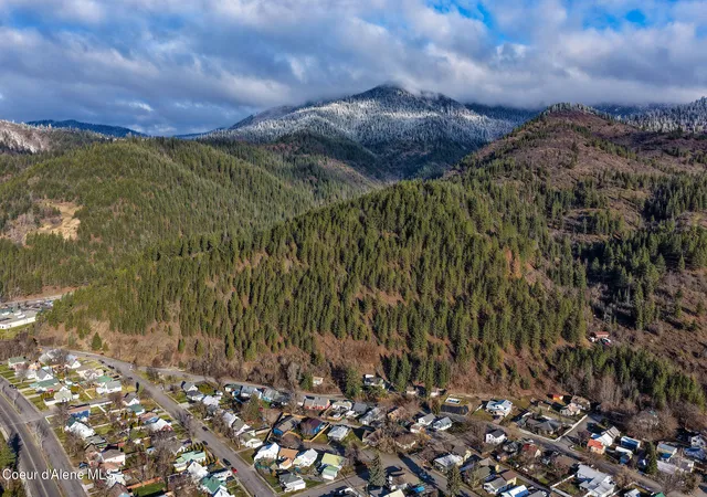4th image of Nna Italian Gulch, Kellogg, ID 83837 | MLS# 26-692