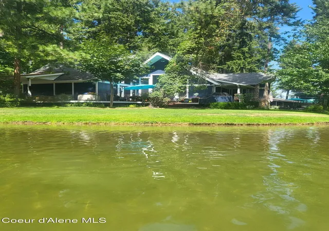 Photo 3 of Single family home for sale at 5892 W Harbor Dr, Coeur D'alene, ID 83814 | MLS# 26-697 | Listing updated on 2026-09-11