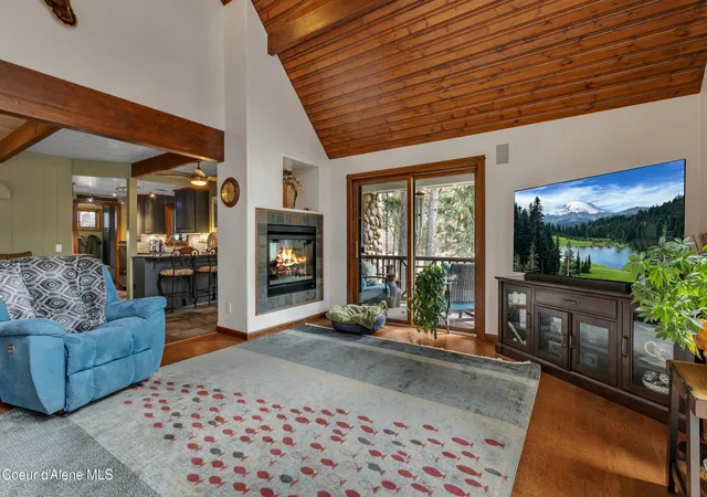 Photo 4 of Single family home for sale at 5892 W Harbor Dr, Coeur D'alene, ID 83814 | MLS# 26-697 | Listing updated on 2026-09-11