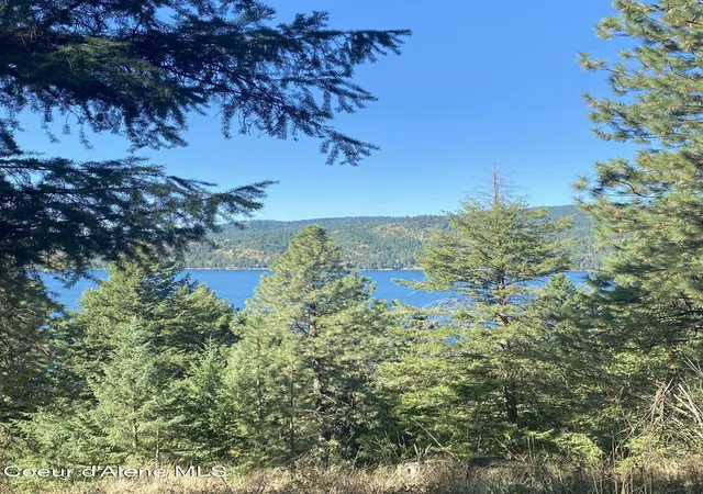 1st image of Nka E Driftwood Heights Dr, Coeur D'alene, ID 83814 | MLS# 26-743