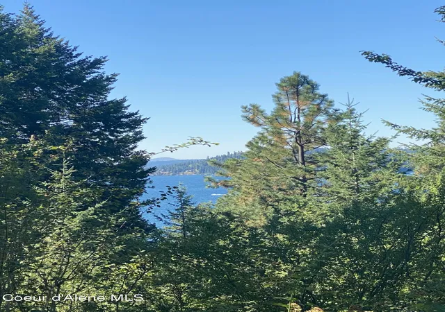 2nd image of Nka E Driftwood Heights Dr, Coeur D'alene, ID 83814 | MLS# 26-743