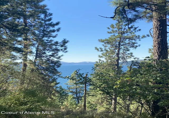 3rd image of Nka E Driftwood Heights Dr, Coeur D'alene, ID 83814 | MLS# 26-743